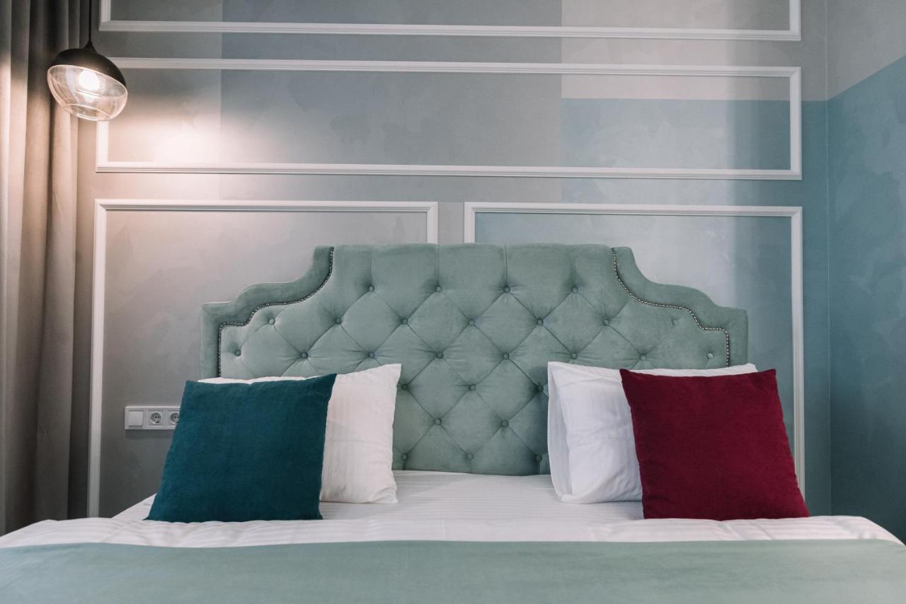 Royal Tower Vip Smart Apartments 1 Киев Екстериор снимка